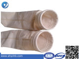 Bag Filter Non Woven PPS Filter Bag for Dust Collection