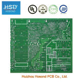 High Precision Double-Side Car Assembly Circuit Board (HXD661)