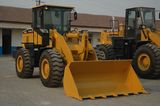 3ton Wheel Loader, 3ton Loader (SAM836)