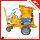 Gunite Machine for Rockscapes (PZ)