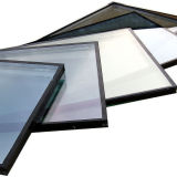 Low E Insulated Glass for Building Glass
