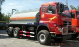 Dongfeng 6*6 Fuel Tanker Truck