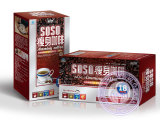 Soso Slimming Coffee Fast Acting Fat Burning Beverage
