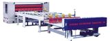 Computer Single Facer Cutter Machine