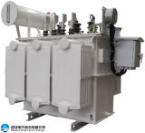 Power Transformer up to 110kv and 220mva (50~220MVA, 11~110kV)