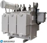 Power Transformer up to 110kv and 220mva (50~220MVA, 11~110kV)