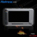 UMPC (HC 2200)