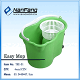 New Easy Mop