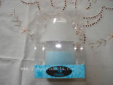 Glass Candle (G024)
