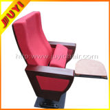 Jy-997m Fabric Price Theater Chair Hall Chair Public Furniture with Wooden Pads Chair