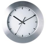 Wall Clock  (8810W)