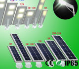 Solar Integrated Street Light/Solar Garden Lighting
