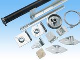 Overhead Door Hardware