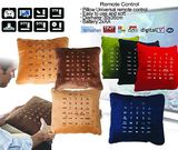 Pillow Remote Control 6-in-1