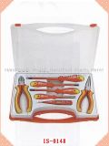 7 PCS/Set Insulated ToolSet (IS-0148)