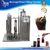 Beverage Carbonated Mixer