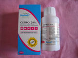 Ciprofloxacin Solution