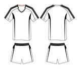 Soccer Uniform