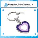 Customized Metal Key Chain for Promotional Gifts (BG-KE644)