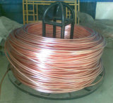 Oxygen Free Copper Rod Used for Cable and Wire