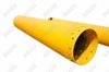 Single Walled Casing Pipe for Rotary Drilling Machine