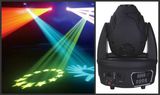 1PC 30W White LED Spot Light Moving Head
