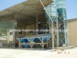 Concrete Mixing Plant Hzs 60