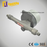 Yokogawa Screw Thread Type High Accuracy Variable Area Flow Meter for Chemical Industry (JH-LZDC-T)