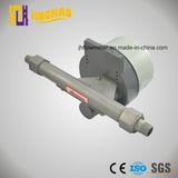 Yokogawa Screw Thread Type High Accuracy Variable Area Flow Meter for Chemical Industry (JH-LZDC-T)