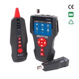 Creative Poe/Ping/Rj11/RJ45 Cable Length Tester (NF-8601) in Noyafa