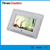 7inch Digital Photo Frame with Power Adapter