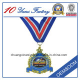 Factory Price Custom Metal Sports Medal (CXWY-m35)