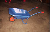 Wb0205 Small Wheelbarrow/Wheel Barrow for Baby/Children