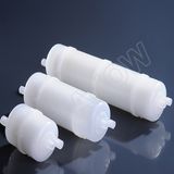 1um 1/4'' NPT PP Filter Capsule Replace Pall Filter Capsule