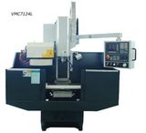 Vmc24L Factory Sale Cheap Precision CNC Milling Machine with CE