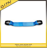 5 Tonne Polyester Flat Webbing Sling with Lifting Eyes