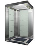 Passenger Elevator with High Speed and Large Load Capacity