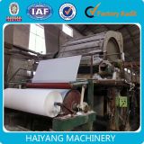 Hy-2100mm Toilet Paper Making Machine with Good Price