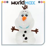 Custom Frozen Plush Olaf Doll (FO1104)