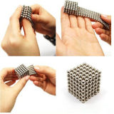 N52 Wholesale Permanent Magnet 12mm Ball Magnet