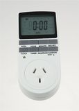 Smart Socket, Digital Timer, Timer Socket