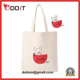 Cotton Plastic Non Woven Reusable Grocery Gift Tote Bags for Promotional