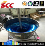 High Gloss and Excellent Weather Resistance Auto Parts Paint