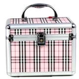 Hot Selling Beauty Case Lady's Gift Aluminum&PVC