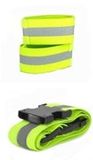 Hot Sale Flashing Elastic Sport Reflective Armband