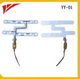 Popular Occupancy Car Seat Pressure Sensor