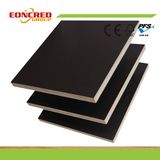 15mm Black Film Faced Concrete Plywood