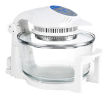High Speed Portable Electric Heating Healthy Halogen Oven