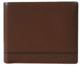 Men's Leather Bi Fold Wallets (DCMW-A2506)