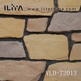 Simulated Engineered Wholesale Wall Cladding Ledge Stone Rolling